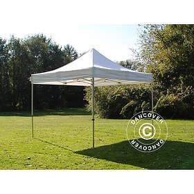 Dancover Snabbtält Depåtält Easy-up tält Eventtält Partytält FleXtents Xtreme 50
