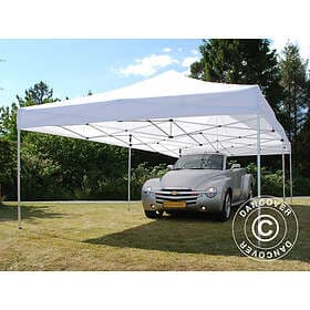 Dancover Snabbtält Depåtält Easy-up tält Eventtält Partytält FleXtents Xtreme 50