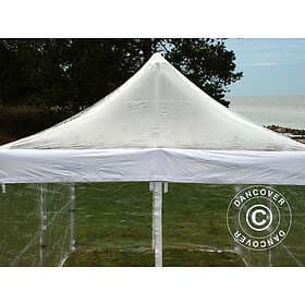 Dancover Snabbtält Depåtält Easy-up tält Eventtält Partytält FleXtents Xtreme 50