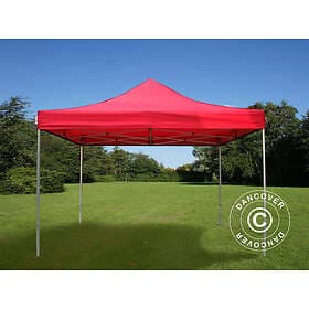 Dancover Snabbtält Depåtält Easy-up tält Eventtält Partytält FleXtents Xtreme 50