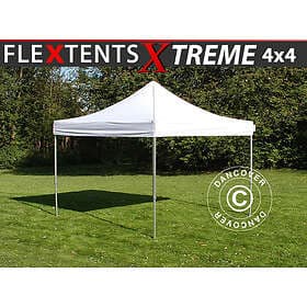 Dancover Snabbtält Depåtält Easy-up tält Eventtält Partytält FleXtents Xtreme 60