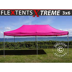 Dancover Snabbtält Depåtält Easy-up tält Eventtält Partytält FleXtents Xtreme 50