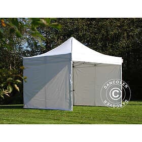 Dancover Snabbtält Depåtält Easy-up tält Eventtält Partytält FleXtents Xtreme 60