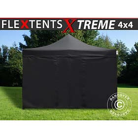 Dancover Snabbtält Depåtält Easy-up tält Eventtält Partytält FleXtents Xtreme 50