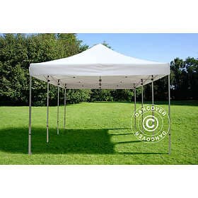 Dancover Snabbtält Depåtält Easy-up tält Eventtält Partytält FleXtents Xtreme 50