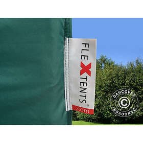 Dancover Snabbtält Depåtält Easy-up tält Eventtält Partytält FleXtents Xtreme 50