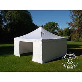 Dancover Snabbtält Depåtält Easy-up tält Eventtält Partytält FleXtents Xtreme 50