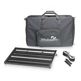 Palmer Musical Instruments Pedalbay 60L