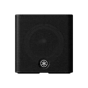 Yamaha Stagepas 200BTR Portable PA System with Battery