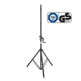 Gravity SP 4722B Speaker Stand