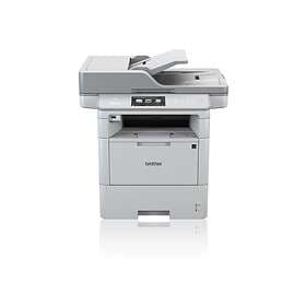 Brother MFC-L6710DW