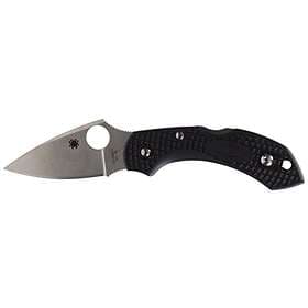 Spyderco Dragonfly 2 LTWT Plain
