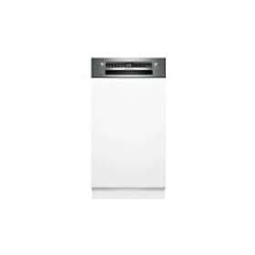 Bosch SPI4HMS49E Stainless Steel