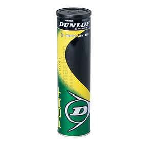 Dunlop Sport Fort All Court (72 balls)