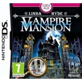 Linda Hyde: Vampire Mansion (DS)