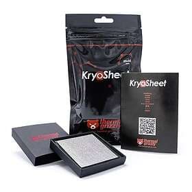 Thermal Grizzly KryoSheet pad 50 x 50 mm
