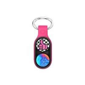 PopSockets PopPuck Startpaket Pink Punk