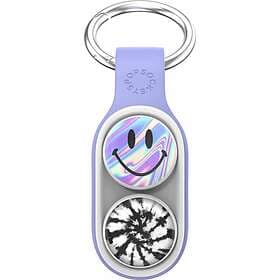 PopSockets PopPuck Startpaket Due Daze
