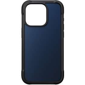 Nomad Rugged Case for iPhone 15 Pro
