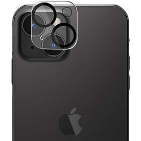 eSTUFF Titan Shield Camera Lens Protector (iPhone 13/13 mini)