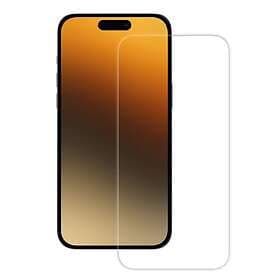 Vivanco Tempered Glass (iPhone 15 Pro)
