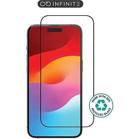 eSTUFF Titan Shield Full Cover (iPhone 15 Plus)