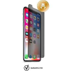 Force Bigben Glass Private with Installation Kit (iPhone X/Xs)