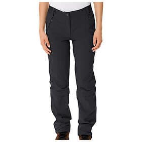 Vaude Farley Stretch Zip Off T-Zip Pants III (Women's)