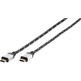 Vivanco Premium HDMI Cable 4K 5 meter