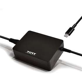 PORT Designs Power Supply 90W USB-C