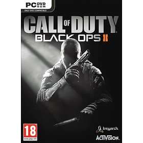 Call of Duty Black Ops II (PC)