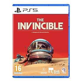 The Invincible (PS5)