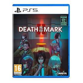 Spirit Hunter: Death Mark II (PS5)