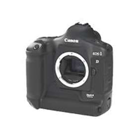 Canon EOS 1D Mark II