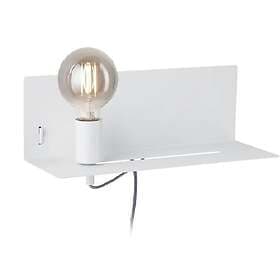 Paulmann Devara Shelf USB