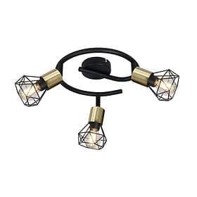 Globo Lighting Xara I spot 3