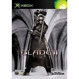 Blade II (Xbox)