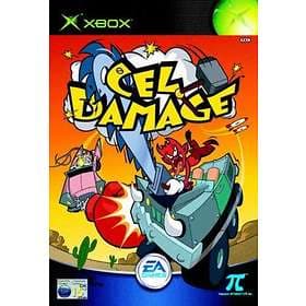 Cel Damage (Xbox)