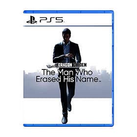 Like a Dragon Gaiden: The Man Who Erased His Name (PS5)