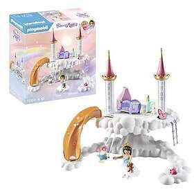 Playmobil Princess Magic 71360 Heavenly Baby Cloud