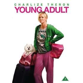 Young Adult (DVD)