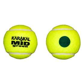Karakal MID (12 balls)