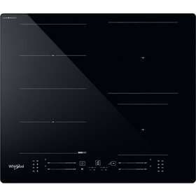 Whirlpool WFS3660CPNE (Black)