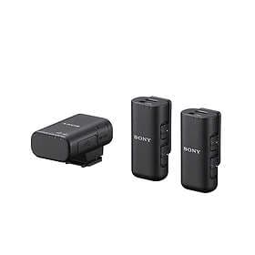 Sony ECM-W3 Wireless Microphone