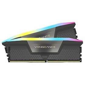 Corsair Vengeance RGB DDR5 6000MHz 2x16GB (CMH32GX5M2E6000Z36)