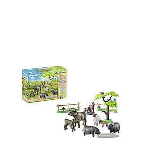 Playmobil Country 71307 Animal Enclosure