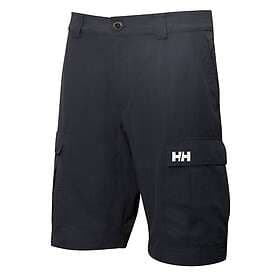 Helly Hansen Quick-Dry Cargo Shorts 11" (Men's)
