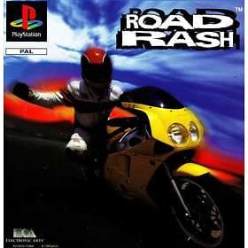 Road Rash (PS1)