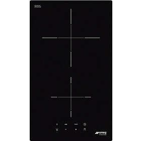 SMEG SI2321D (Black)