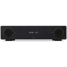 Arcam Radia A15